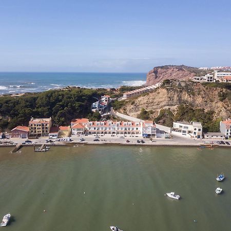 Baia Residence 2 - Holiday Apartments - By Sch Sao Martinho do Porto Exterior photo