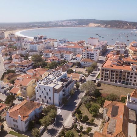 Baia Residence 2 - Holiday Apartments - By Sch Sao Martinho do Porto Exterior photo