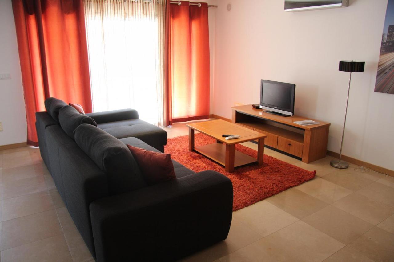 Baia Residence 2 - Holiday Apartments - By Sch Sao Martinho do Porto Exterior photo