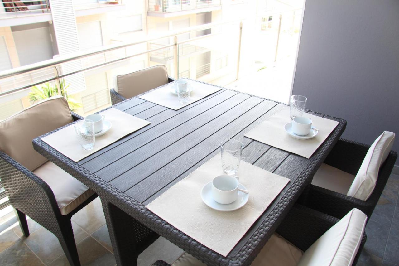 Baia Residence 2 - Holiday Apartments - By Sch Sao Martinho do Porto Exterior photo