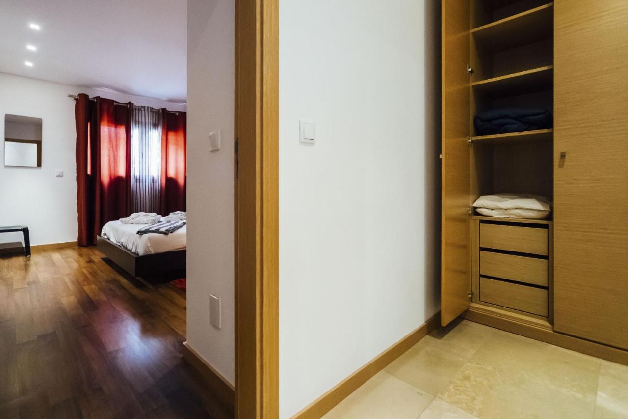 Baia Residence 2 - Holiday Apartments - By Sch Sao Martinho do Porto Exterior photo