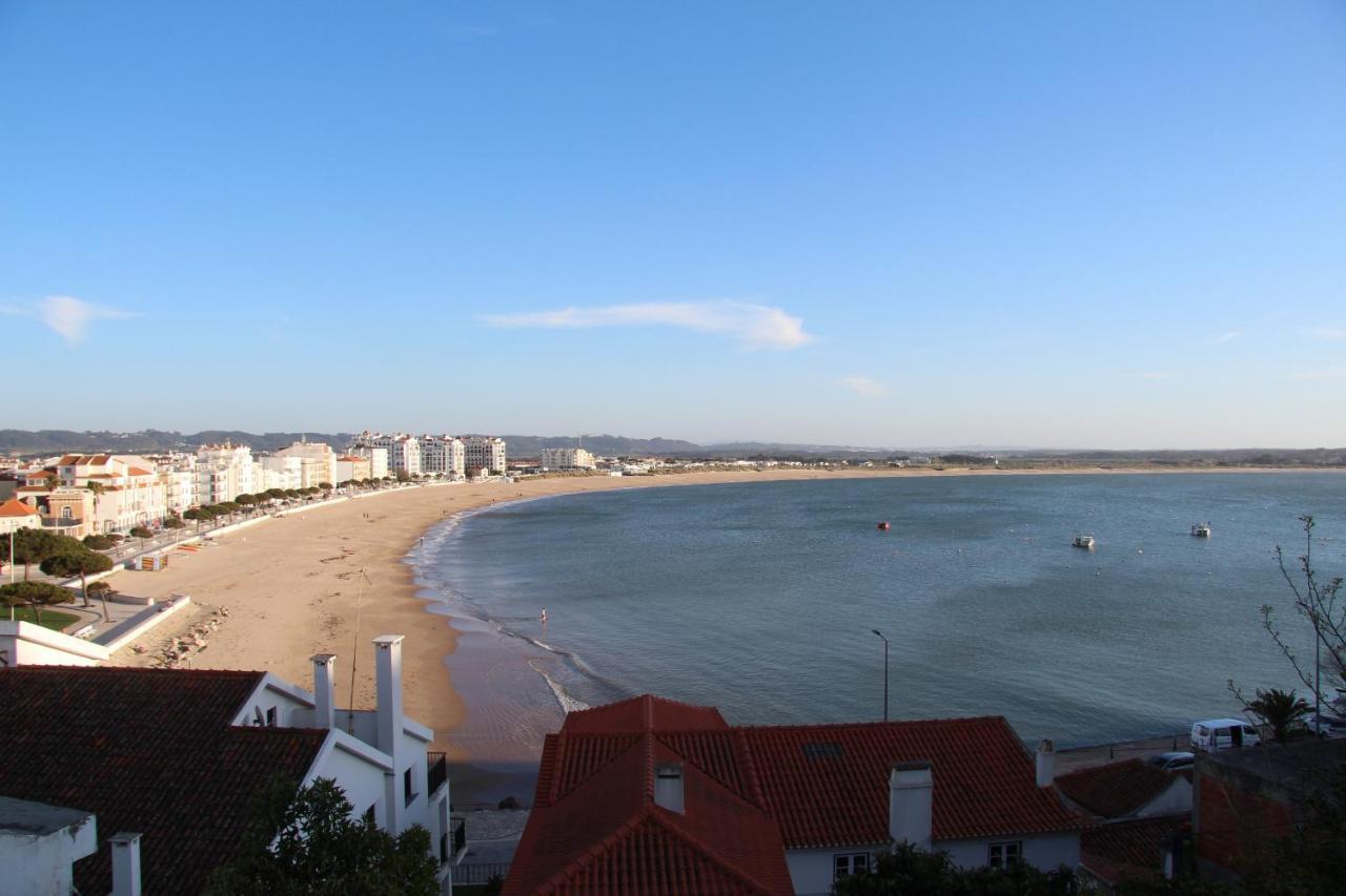 Baia Residence 2 - Holiday Apartments - By Sch Sao Martinho do Porto Exterior photo