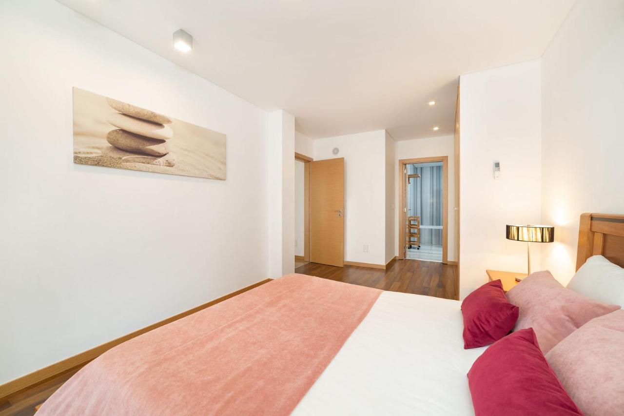Baia Residence 2 - Holiday Apartments - By Sch Sao Martinho do Porto Exterior photo