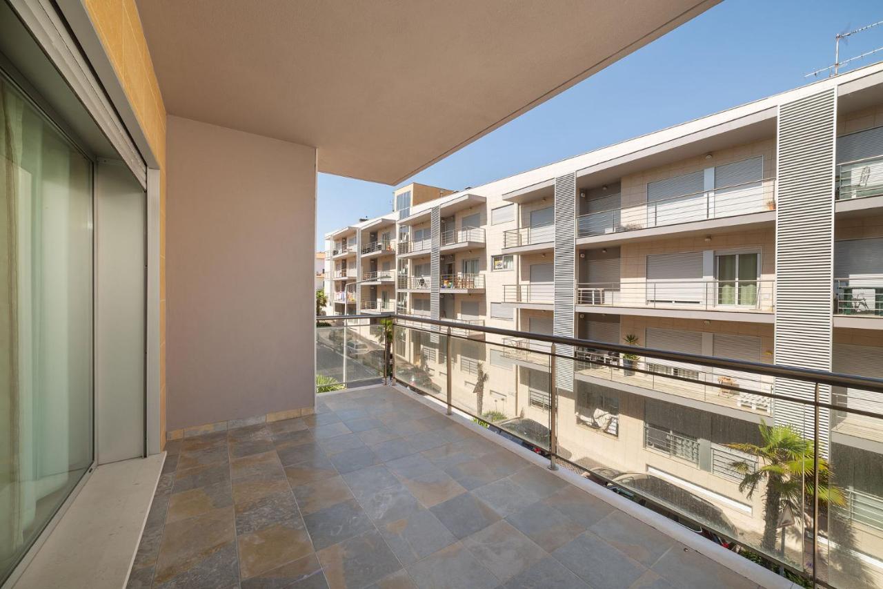 Baia Residence 2 - Holiday Apartments - By Sch Sao Martinho do Porto Exterior photo