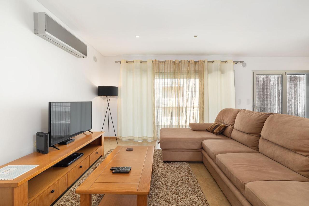 Baia Residence 2 - Holiday Apartments - By Sch Sao Martinho do Porto Exterior photo
