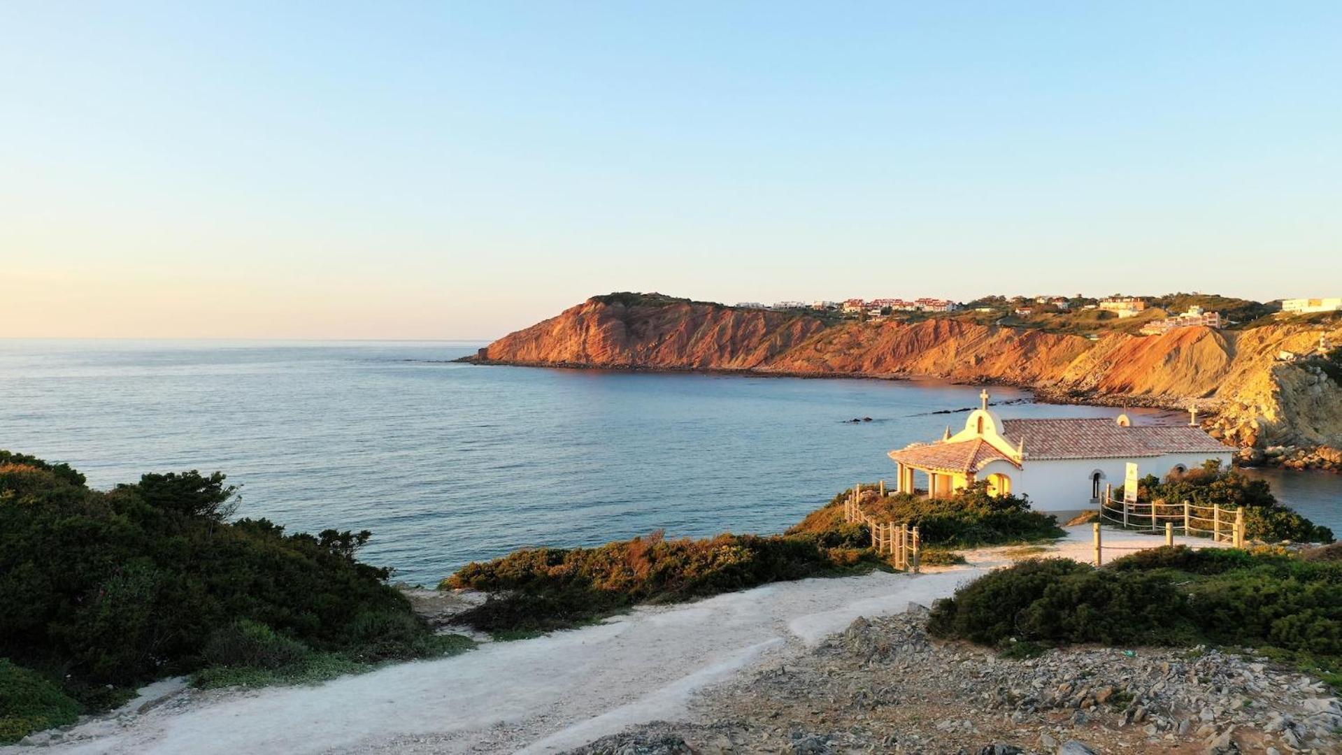 Baia Residence 2 - Holiday Apartments - By Sch Sao Martinho do Porto Exterior photo