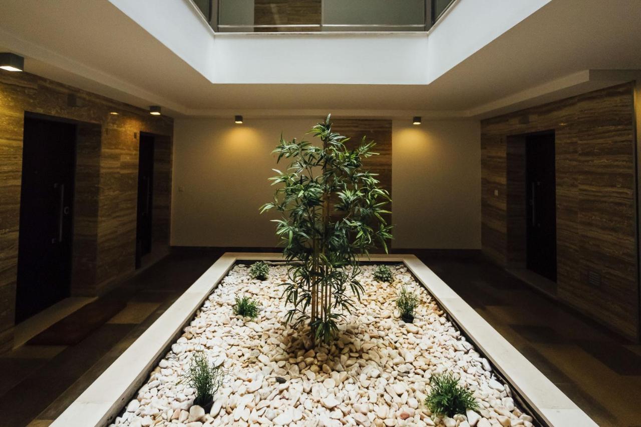 Baia Residence 2 - Holiday Apartments - By Sch Sao Martinho do Porto Exterior photo
