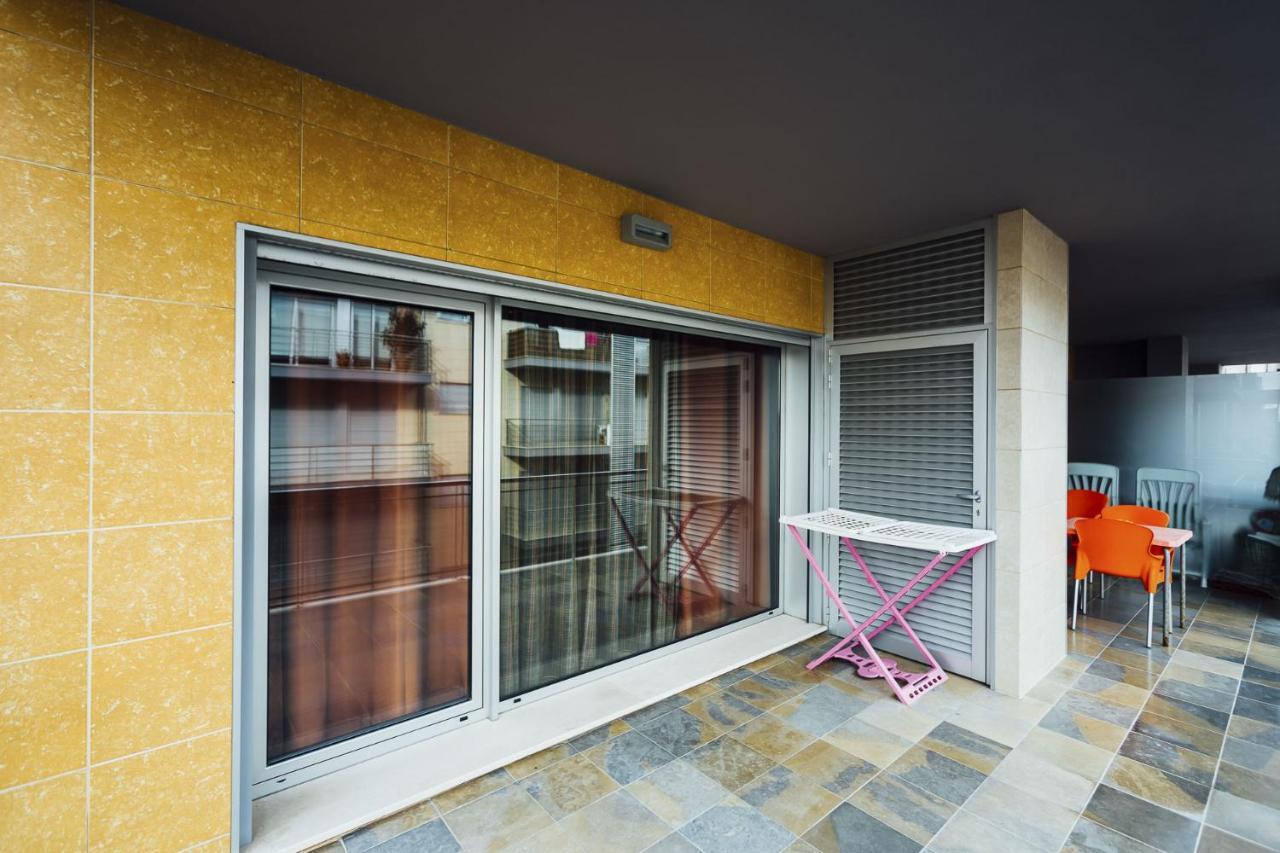 Baia Residence 2 - Holiday Apartments - By Sch Sao Martinho do Porto Exterior photo