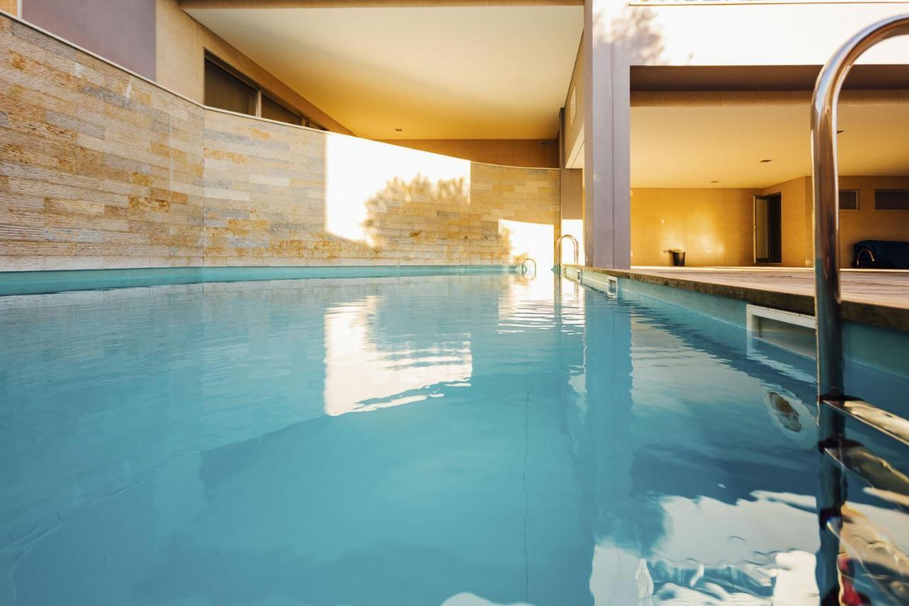 Baia Residence 2 - Holiday Apartments - By Sch Sao Martinho do Porto Exterior photo